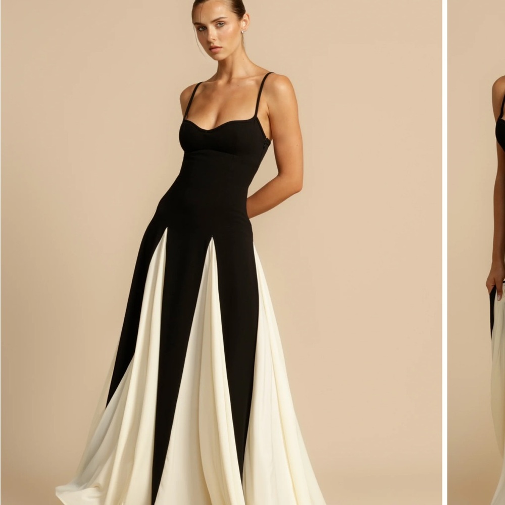 Sold out Arcina Ori Paloma gown